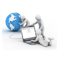 Mantención y reparación de páginas web