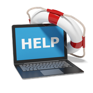 Mantención y reparación de páginas web